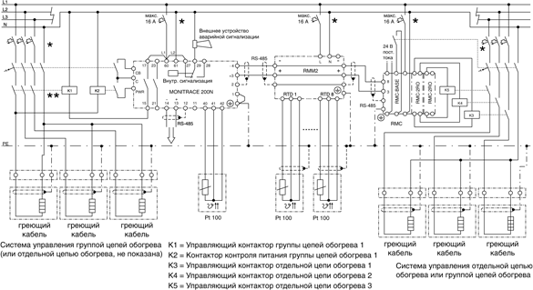 схема соединений moni-200n-e схема соединений moni-200n-e