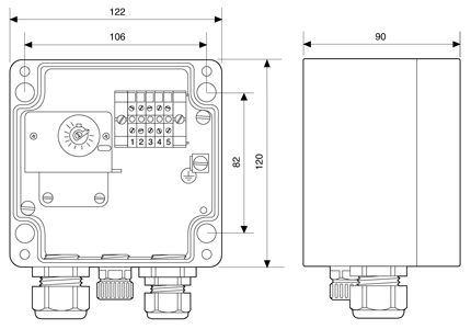 схема термостата tm-10-s схема термостата tm-10-s